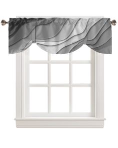 an image of a window with curtains on it