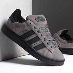 Great price! ADIDAS ORIGINALS CAMPUS 00S CASUAL SHOES Brand new in the box Men's sizes listed, Women's sizes are 1 size larger Cool Adidas Shoes, Adidas Campus Shoes, Campus Shoes, Skater Shoes, Down Town, Christmas Idea, Adidas Campus, Casual Shoe, Shoes Brand