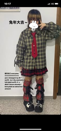 Torn Outfit Aesthetic, Punk Rock Outfits Aesthetic, Oshare Kei Fashion, Tripp Nyc Outfit, Gurokawaii Fashion, Losercore Outfits, Fruits Magazine, Silly Clothes, Funky Outfits