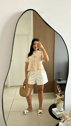 Looks Pinterest, Vacay Outfits, Outfit Inspo Summer, Looks Chic, Beach Outfit, Chic Outfits, Stylish Outfits, Casual Looks, Boho Chic