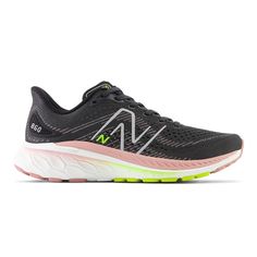 Zapatillas de running de mujer Fresh Foam X 860 v13 New Balance Balance Design, New Balance Fresh Foam, Pink Moon, New Balance Women, School Shoes, Designer Heels, Womens Running Shoes, Running Women, How To Run Longer