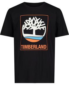 Timberland Store, Big Shorts, Chore Jacket, Mens Trends, Mens Big And Tall, Print Logo, Big Boys, Tshirts Online, Casual T Shirts