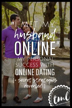 My Personal Success With Online Dating [+ Secret Strategies Revealed!] | How I met my husband online | My online dating experience and personal success story | Online dating tips for single women | The strategies to finding the love through online dating | #onlinedating #single #datingadvice | theMRSingLink Secret Dating, Relationship Struggles, Online Dating Advice, Personal Success, Marriage Goals, Relationship Help