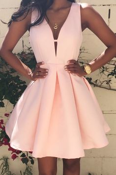 In love with color Hoco Dresses Sweetheart Neckline, Formal Dresses For Short Women, Graduation Dresses, Dress Chiffon