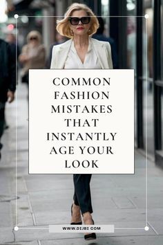 Frock Fashion, Fashion Fail, Trendy Fall Outfits, Look Older, Top Movies, Fashion Mistakes, Style Mistakes, Classy Women, Model Poses