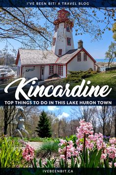 the top things to do in this lakefront town, and where you can see it