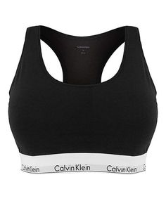 Calvin Klein Outfits, Calvin Klein Sports Bra, Dr Marvel, Cotton Bralette, Nice Outfits, Clothes Shopping, Mode Inspo, Sporty Look