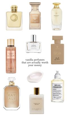 vanilla | perfume | replica | tom ford | luxury | sweet Replica Vanilla Perfume, Best Vanilla Perfume, Perfume Replica, Tom Ford Vanilla, Vanilla Smell, Tom Ford Perfume