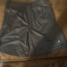 Ideology Boy’s Basketball Shorts Size Small New With Tags Boys Basketball Shorts, Boys Basketball, Basketball Shorts, Kids Bottoms, Basketball, Tags, Black, Color