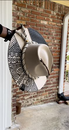 Fedora Custom Hats — Edged x Echelon All Embroidery Stitches, Custom Cowboy Hats, Custom Made Hats, Felt Crown, Mens Hats Fashion, Felt Cowboy Hats, Sweat Band, Elegant Hats