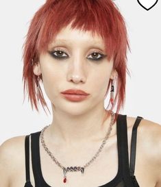 Reversed Eyeliner, No Eyebrows Makeup, Bleach Brows, No Eyebrows, Eyebrows Makeup, Make Me Up, Eyebrow Makeup, Aesthetic Hair