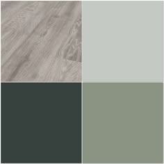 the different shades of wood flooring that are available in various styles and colors, including grey