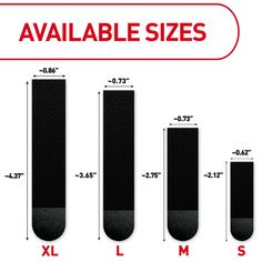 the size and height of an electronic device with measurements for each item in front of it