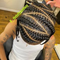 Boy Braids, Hair Twists Black, Braid Styles For Men, Boy Braids Hairstyles, Cornrow Hairstyles For Men, Hair Twists, Baby Boy Hairstyles