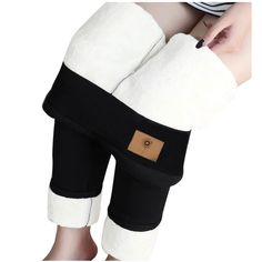 the leg warmers are designed to keep your feet warm