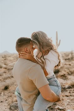 Couples Photo Pose Flirty Couples Photoshoot, August Couple Photoshoot, Desert Couple Photoshoot Arizona, Photography Poses Engagement, Styled Couples Photoshoot, Simple Couples Photoshoot, Desert Photoshoot Ideas Couple, Arizona Couples Photoshoot, Picture Poses For Couples Casual