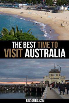 the best time to visit australia is now available for all ages and abilities, so you can book it here