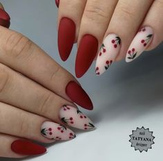 Fall Nails French, Nail Designs Fall, Nail Types, October Nails, Nails French, Halloween Nail Designs, Halloween Nail