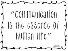 Communication is the essence of human life Quote On Communication, Communication Quotes Importance Of, Speech Pathology Quotes, Quotes For Speech, Speech Therapy Quotes, Public Speaking Quotes, Speech Quotes, Speech Quote, Communication Quotes