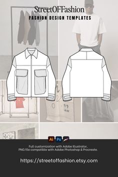 Bangkok Shopping, Fashion Vector, Streetwear Pants, Streetwear Essentials, Blazer Outfits For Women, Causual Outfits, Tech Design