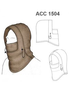 an image of a hood with the hood open and attached to it's side