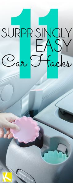 Car Trash Ideas, Car Office Ideas Interior Design, Chrysler Pacifica Hacks, Diy Car Organization Ideas, Car Organizing, Cleaning Cars, 1000 Lifehacks