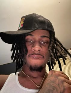 @theoriginalsleaze Fine Dreadheads, Fine Shyt, Dark Skin Boys, Cute Guy Pics, Dark Skin Men, Forearm Tattoo Women, Hazel Eyes, Locs Hairstyles, Attractive People