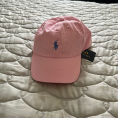 Brand New With Tags Polo Ralph Lauren Baseball Cap, Ralph Lauren Cap, Cap Store, Ralph Lauren Baseball Cap, Polo By Ralph Lauren, Polo Ralph, Baseball Cap, Polo Ralph Lauren, Ralph Lauren