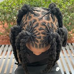 Unique Dreadlock Hairstyles For Men, High Top Dread Styles For Men, Men’s Dreadlocks, Locstyles For Men, Man Locks Hairstyles, Different Loc Styles Men, Men’s Dreads Styles, Loc Designs Men, Locs Hairstyle Men