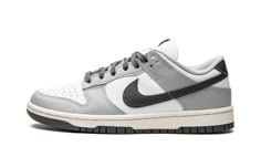 Nike Dunk Low Women Dd1503 117 Nike Dunk High Neutral Grey, Dunk Low Women, Nike By You Dunk, Trendy Shoes Women, Women Dunks, Nike Shoes Women Fashion, Nike Sneakers Women, Trendy Shoes Sneakers, Grey Nikes