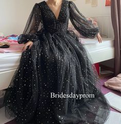 Gala Dresses Elegant, Prom Dresses Sparkly, Tulle Prom Dresses, Best Prom Dresses, Long Evening Gowns, Celeb Style, Custom Size Dresses, Prom Outfits, Gala Dresses