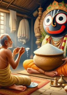 Jagannath Photo, Ramayana Story, Shree Jagannath, Puri Jagannath, Mahadev Parvati, Woman Face Photography, Jagannath Temple, Dancing Ganesha, Krishna Hd