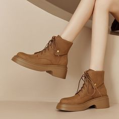 CHIKO Ynes Round Toe Block Heels Ankle Boots feature leather upper, synthetic lining, rubber sole. Heel height is approx. 2.5" (6 cm) Women Shoes 2024 Trends, Chiko Boots, Chiko Shoes, Dump Ideas, Girls Ankle Boots, Fashion Shoes Heels, 2024 Year, Shoe Trends, Block Heel Ankle Boots