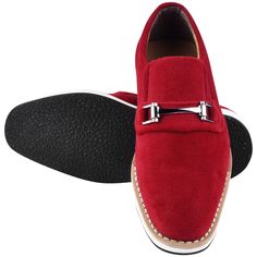 Rachel Kids Velvet Buckle semi casual Loafer Made up of high quality Velvet Fabric having long lasting durability. EVA SOLE provides you comfortable and soft feeling with each step; HEELS: 1 inch. CLOSURE: Buckle?closure gives your kid a smart look. Best Choice if you are going in PARTIES, WEDDINGS, EVENTS, or OCCASIONS, wear it and grab as much compliments as you can Every color suit for PARTIES however, for boys purple and royal blue dress shoes are popular for PARTIES. Royal Blue Dress Shoes, Blue Dress Shoes, Red Lavender, Buckle Loafers, Kid A, Semi Casual, Royal Blue Dress, Soft Feeling, Black 13