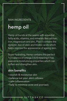 Hemp Seed Oil Recipes, Hemp Powder Benefits, Witchy Remedies, Esthetic Business, Carrier Oil Benefits, Hemp Oil Benefits Skin, Hoodoo Herbs, Hemp Oil Benefits, Plant Healing