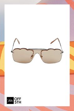 100% Uv Protection Solid Lenses Adjustable Nose Pads Metal & Plastic Made In Italy Size 55mm Lens Width 31mm Bridge Width 140mm Temple Length. Center Core - Sunglasses > Saks Off 5th > Barneys Warehouse. Miu Miu. Color: Silver. Rectangle Sunglasses, Miu Miu, Access Denied