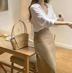 Feminine Minimalist Style, 00s Mode, Mode Ulzzang, Mode Inspiration