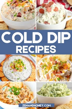 Cold Dip Recipes – These cold dips are so insanely good! Serve them at your next event, such as, potluck, BBQ, birthday party or any other special occasion. Simple finger food dips that are going to be gone in no time! Cold dip, easy party dip recipes, cold dips for party appetizers, cold dips and appetizers, cold dip recipes for parties, cold dip ideas, cold dip for party. Cool Dip Recipes, Chilled Dip Recipes, Easy Dips For Potlucks, Fresh Dip Recipes, Dips And Appetizers Cold, Whipped Cream Cheese Dip, Camp Dip, Cold Dips For Parties, Cold Dip Recipes For Parties