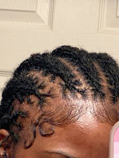 Plaits With Natural Hair, Moisturize Locs, Diy Micro Locs, Updo Loc Styles, Loc Hair Care, Two Strand Twist Natural Hair, Loc Gel, Jewelry Hairstyles, Loc Curls