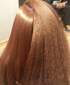 Dyed Hair Inspiration, Dyed Natural Hair, Natural Hair Beauty, Pretty Hair Color, Silk Press, Natural Hair Inspiration, Natural Hair Tips, Hair Crush, Hair Inspo Color