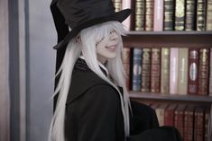 Black Butler Funny, Golden Warriors, Cosplay Boy