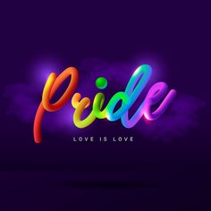 Pride Widgets, Pride Aesthetic, Pride Logo, Happy Pride Month, Lgbt Wedding, Pride Colors