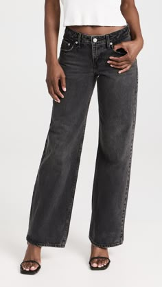 Fast Free Shipping & Free Returns on Levi's Low Loose Jeans at Shopbop. Shop new arrivals from Levi's at Shopbop.com