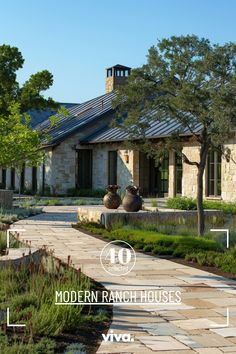 ♥ Dreaming of a modern ranch house transformation? Dive into the charm and beauty of this 70s ranch exterior remodel, featuring stunning ranch style homes decor and a touch of modern elegance. Explore ranch life with Spanish ranch style homes inspiration and ranch entrance ideas. 🏡✨ #ModernRanchHouse #RanchStyleHomes #RanchHouseDecor #RanchLife #SpanishRanchStyleHomes #RanchEntranceIdeas #WesternHomeDecor #RanchHouseRemodel #MidCenturyModernRanch #RanchStyleHousePlans #RanchStyleInteriorDecor