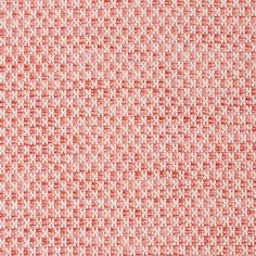 an orange and white checkered fabric texture