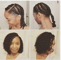 Flat Twists Flat Twist Out, Natural Hair Twist Out, Pelo Afro, Flat Twist, Sisterlocks, Penteado Cabelo Curto, Natural Hair Inspiration