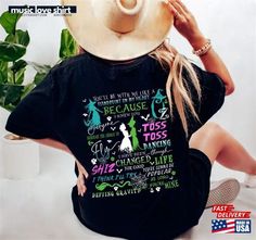 Wicked Broadway A New Musical Print Shirt The Untold Story Of Witches Oz T-Shirt Sweatshirt Wicked Broadway, Youre Mine, Western Christmas, Print Shirt