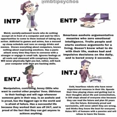 Mbti Personality Intp, The Analysts Mbti, Mbti Analysts, Analysts Mbti, Intp Humor, Entj Personality