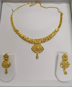 Gold Choker Necklace Indian Simple, Necklace Designs Gold Indian Simple, Malabar Jewellery, Lakshmi Narsimha, Turkish Gold Jewelry, Pretty Gold Necklaces, Indian Gold Necklace Designs, Trendy Silver Jewelry, Nepali Jewelry