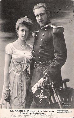 Empress Elisabeth, Royal Blood, Engagement Picture, Royal Engagement, Prince Albert, Queen And King